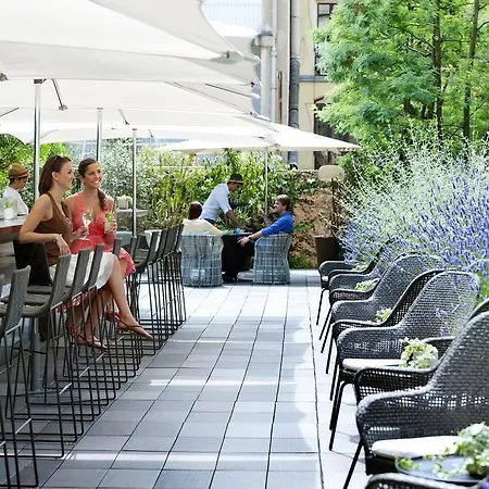 Mandarin Oriental, ברצלונה