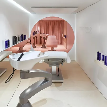 فندق Mandarin Oriental, 5*