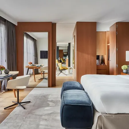 Mandarin Oriental, 5* ברצלונה