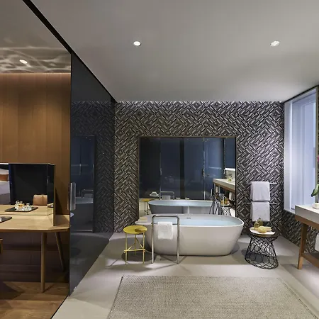 Mandarin Oriental, 5* برشلونة