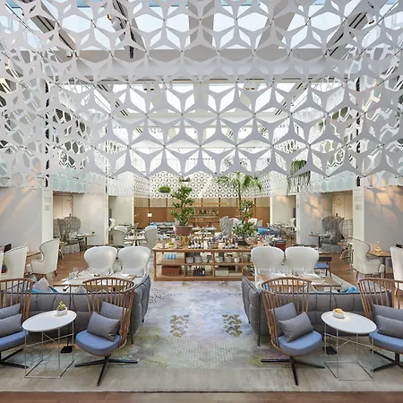 Mandarin Oriental, 5* برشلونة