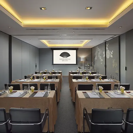 فندق Mandarin Oriental, 5*